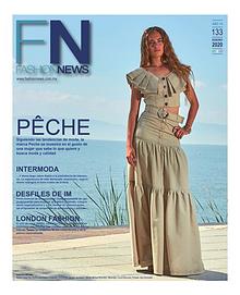 Fashion News 133