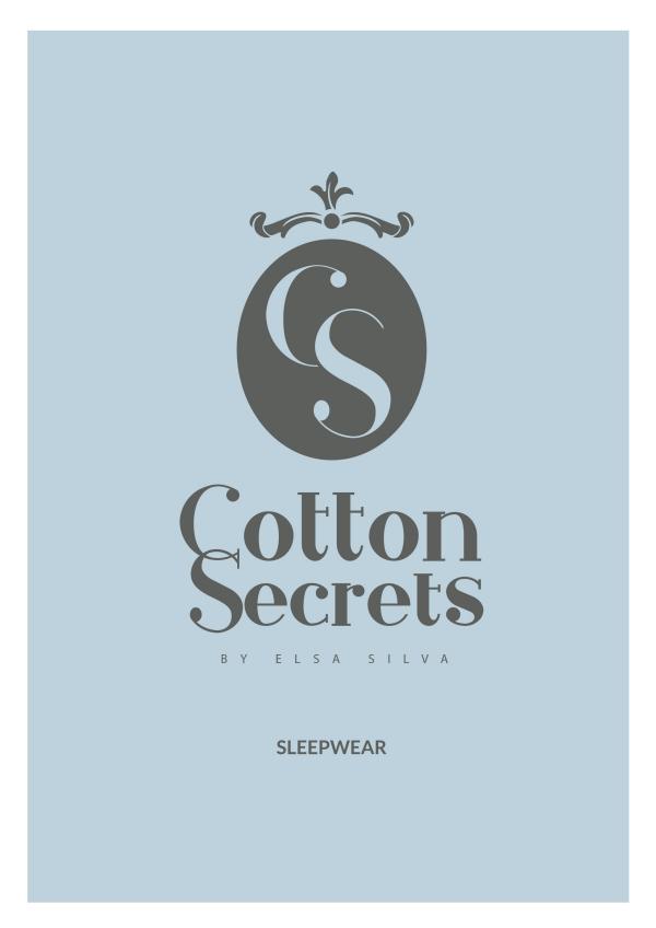 Catálogo Cotton Secrets jpegCATALOGOCOTTONSECRET