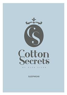 Catálogo Cotton Secrets