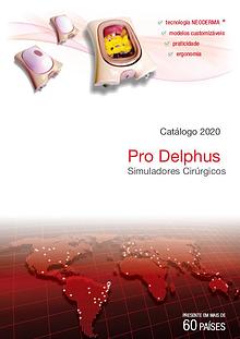 Pro Delphus - Catálogo 2020 