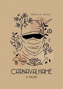 Carnavalhame Edição 4 - Homenagem a Marcelo Yuka