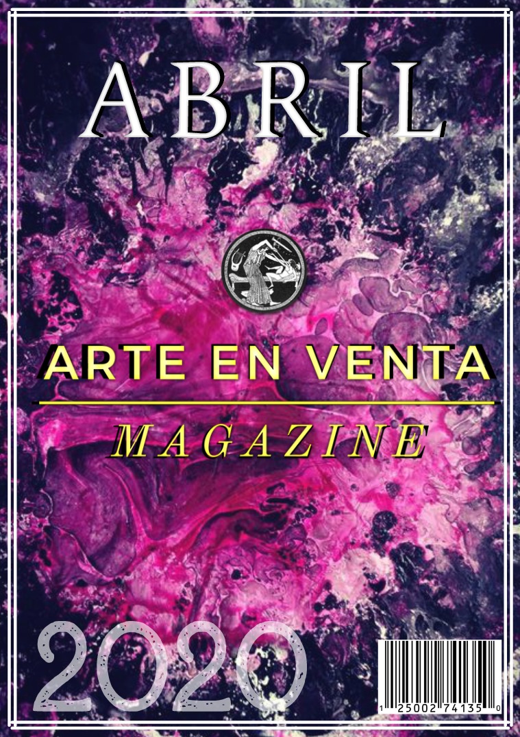 Arte Magazine 2020