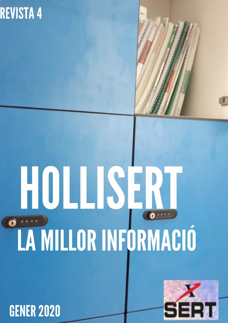 HOLLISERT Hollisert revista digital