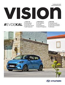Hyundai Vision