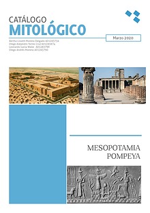 Mesopotamina