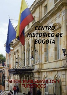 Guía Turística de Bogotá