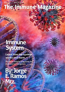 The Immune Magazine
