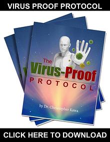 Virus Proof Protocol PDF, eBook by Dr. Christopher Kawa