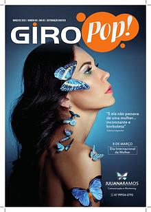 Revista Giropop - Edição 86