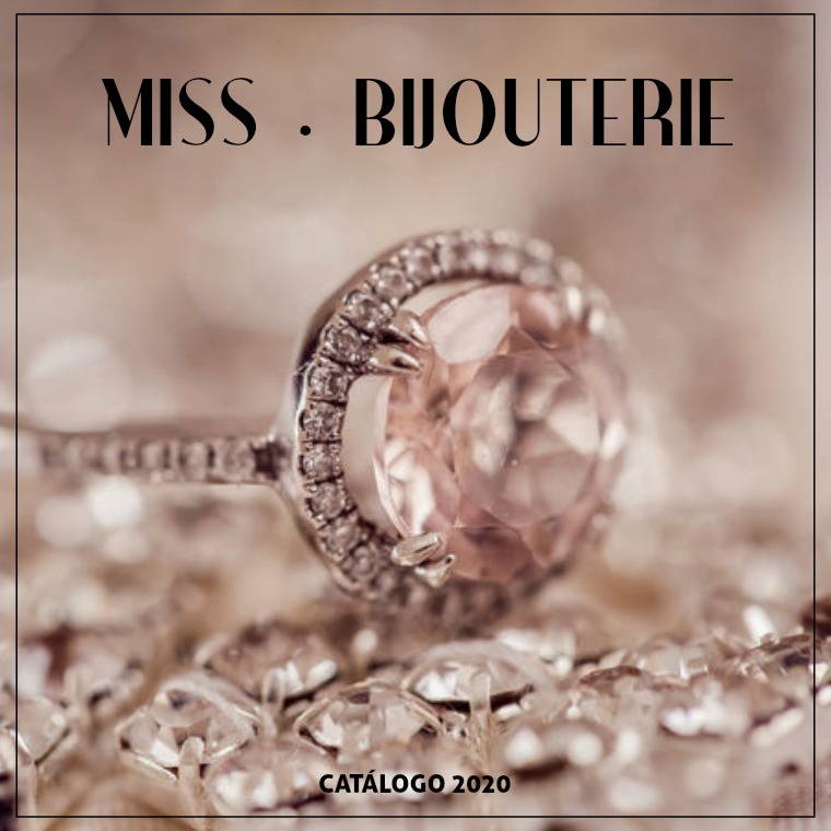 Miss Bijouterie Miss Bijouterie