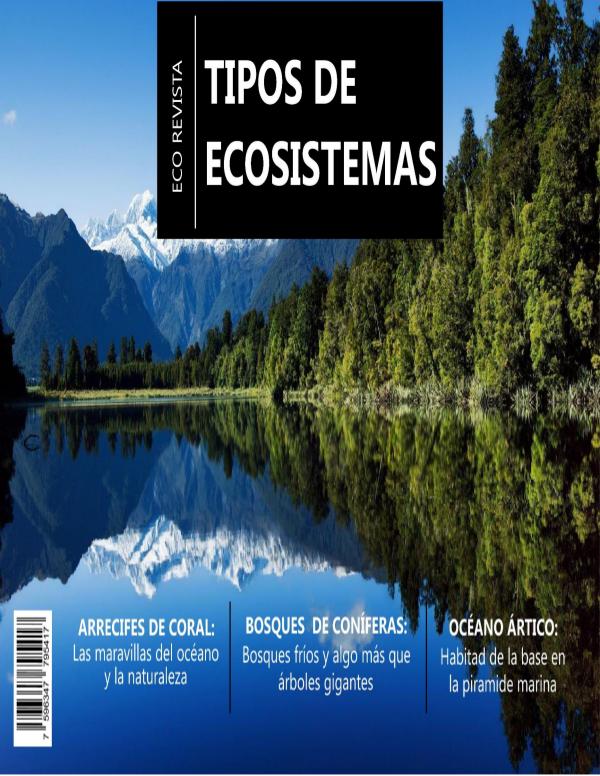 Eco Revista Revista