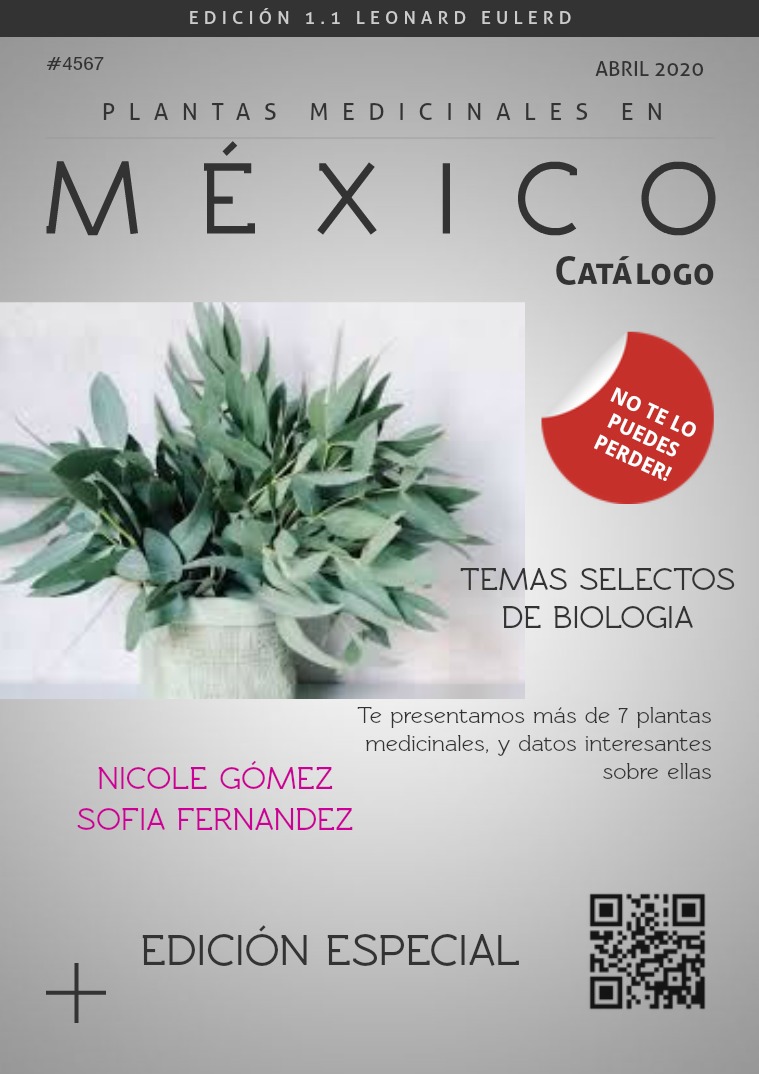 Plantas Medicinales Mexicanas Pantas medicinales Mexicanas