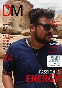 Dalgona Magazine