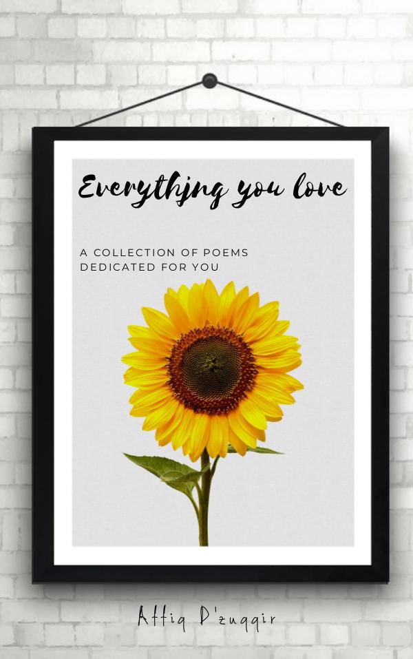 Everything You Love Everything You Love