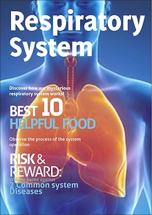 Respiratory System Magazine