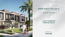 Greenview 2 Expo Golf Villas Phase 5