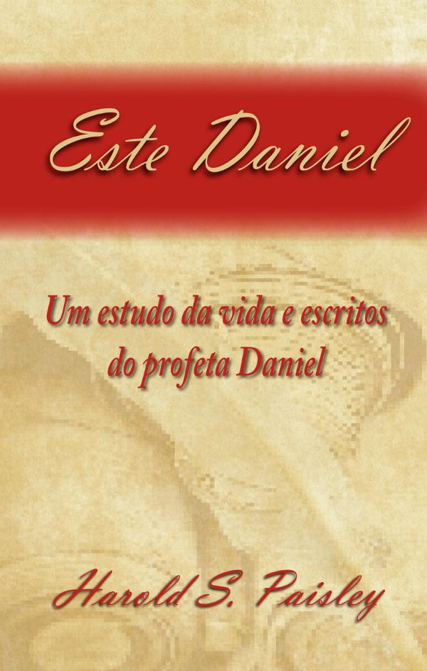 Livros Este Daniel