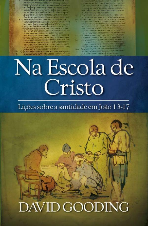 Livros Na escola de Cristo