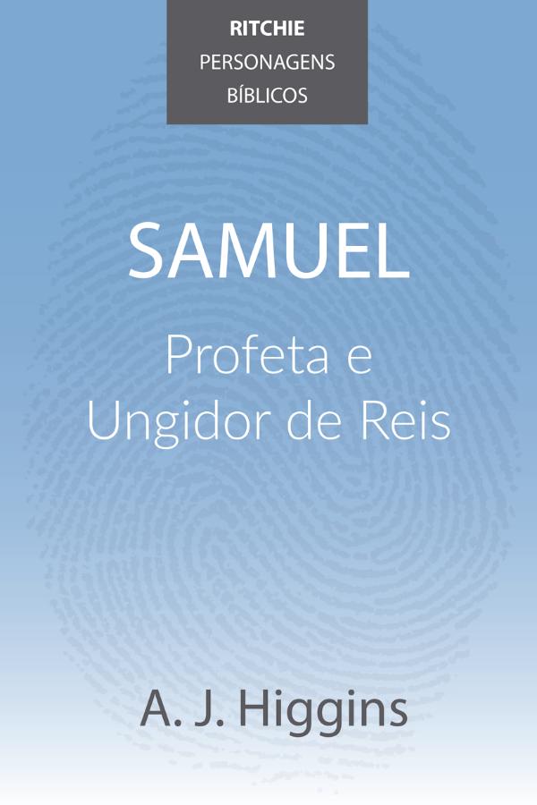 Livros Samuel