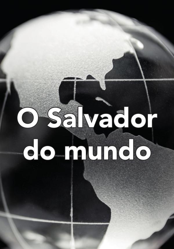 O Salvador do mundo