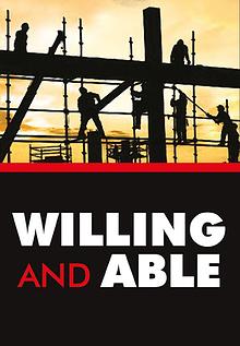 Willing and Able