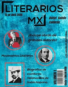 Revista Literarios MX