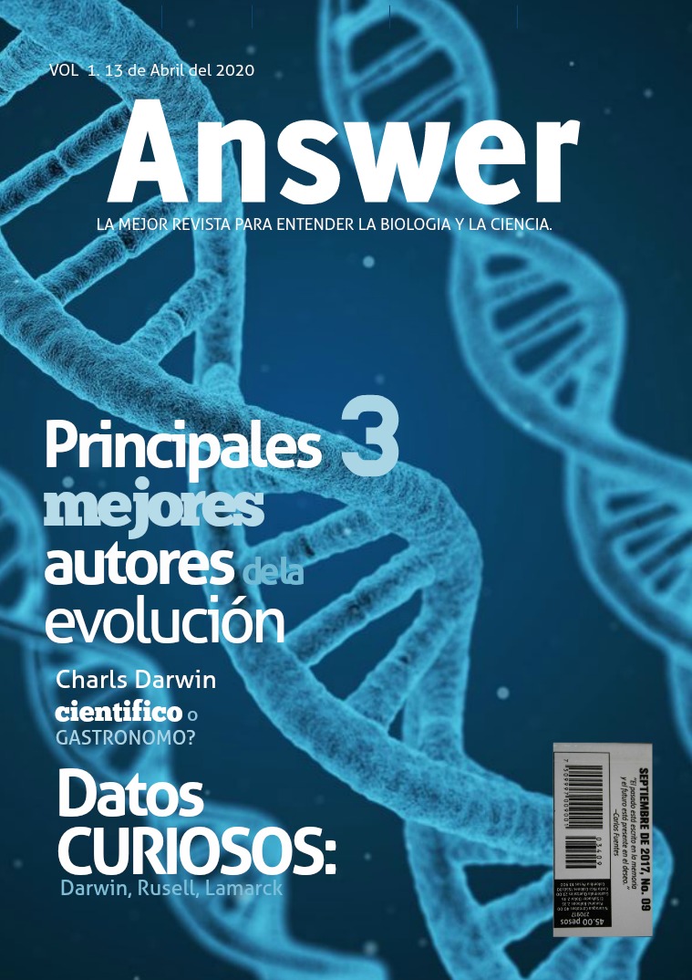 Revista Anwer 1