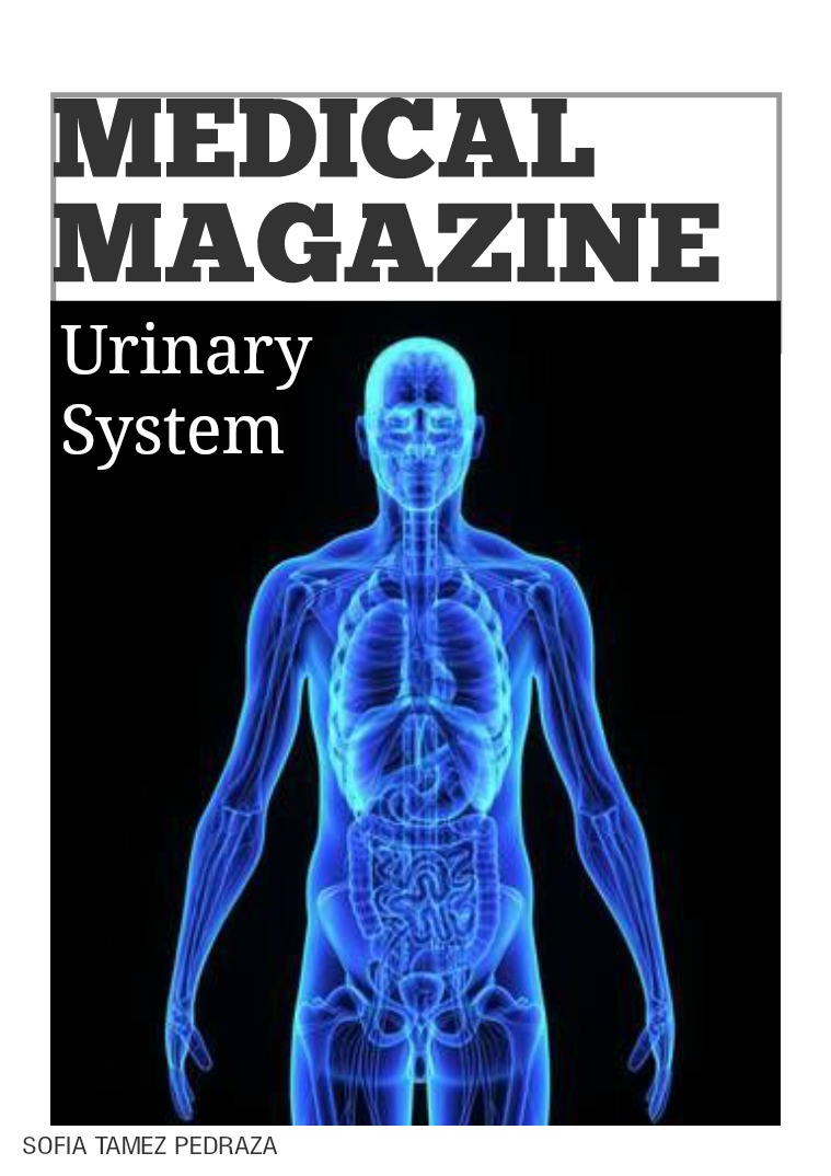 Medical Magazine Medical Magazine