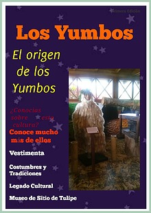 Los Yumbos
