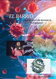 Revista Digital Covid-19 Manuel Barrios