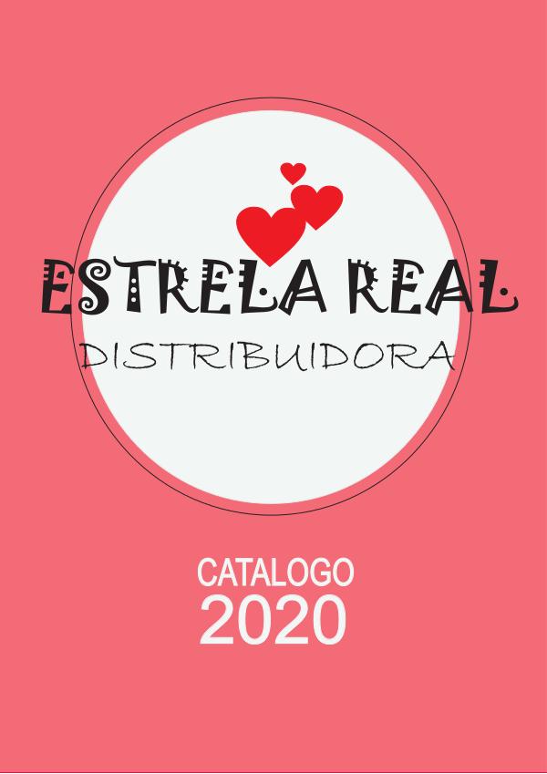 Catalogo Estrela Real 2020 Catalogo Estrela Real 2020