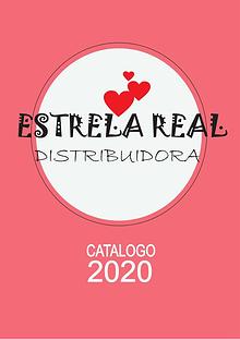Catalogo Estrela Real 2020