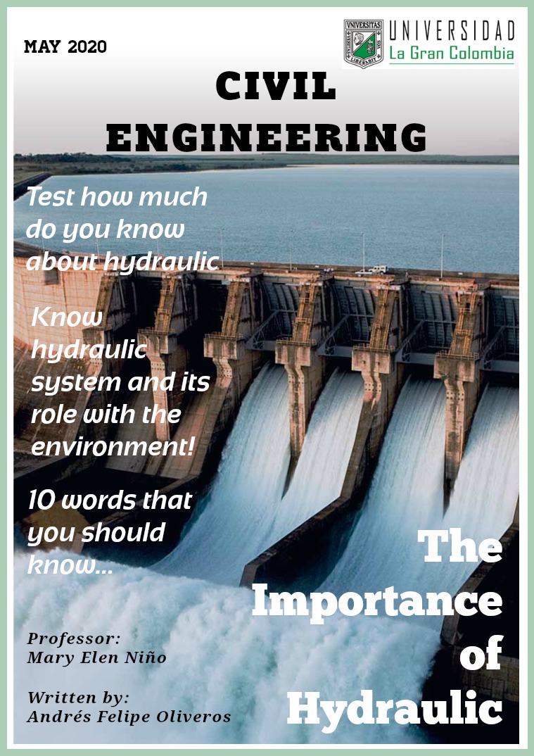 Civil Engineering Civil Engineering