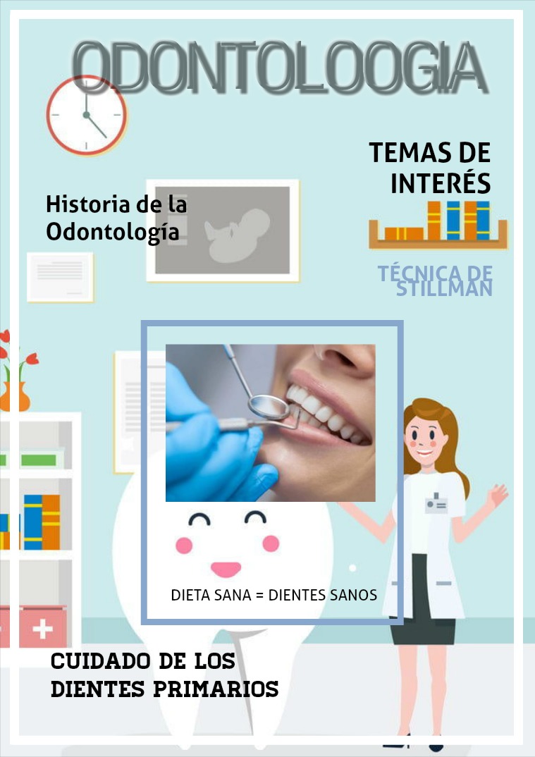 Odontología Técnica de Stillman