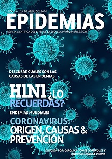 Revista Científica acerca de las "Epidemias"