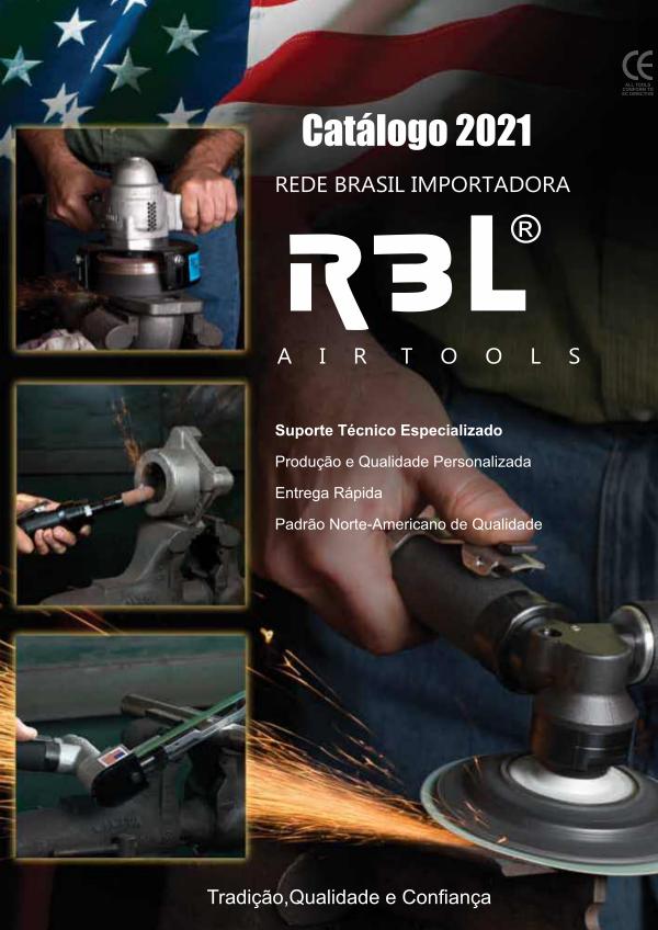 Catálogo Geral RBL IMPORTADORA 2020 Catalogo Geral RBL 2020-2021