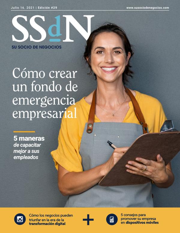 Revista Digitales Su Socio De Negocios Revista Digitales Su Socio De Negocios