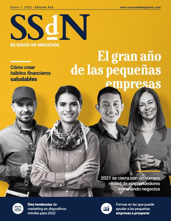 Revista Digitales Su Socio De Negocios Revista Digitales Su Socio De Negocios