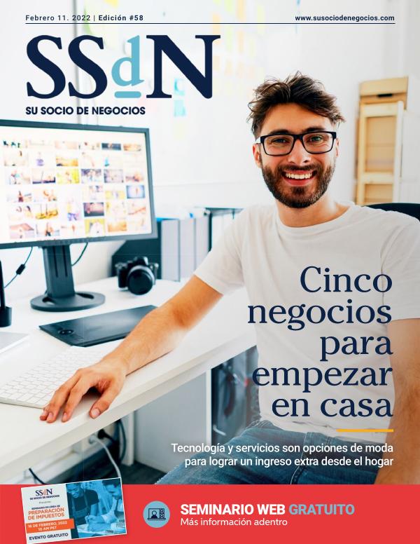 Revista Digitales Su Socio De Negocios Revista Digitales Su Socio De Negocios