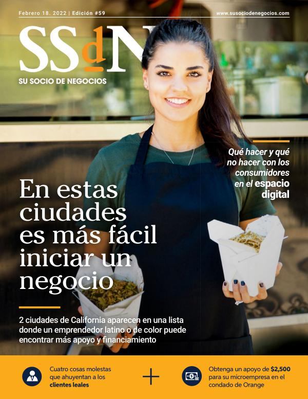 Revista Digitales Su Socio De Negocios Revista Digitales Su Socio De Negocios