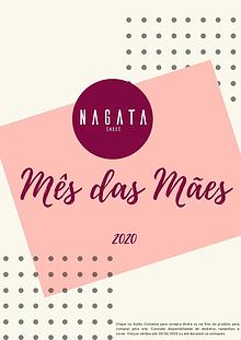 Nagata Shoes - Catálogo Mês das Mães