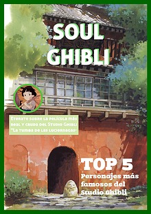 Soul Ghibli
