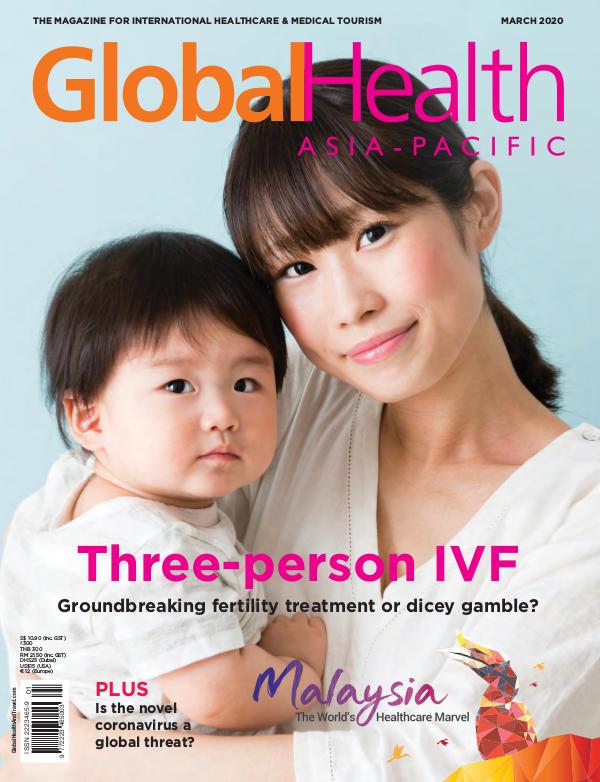 Global Health Asia-Pacific March 2020