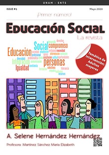 Revista de Educación Social