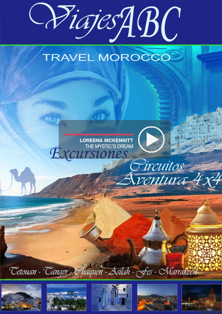 ABC Travel Marooc
