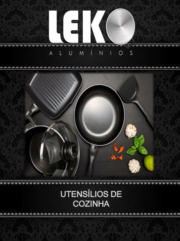 Catálogo LEKO 2020