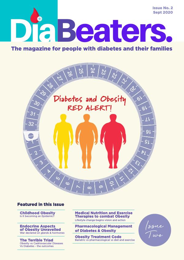 Diabetes and Obesity - Red Alert 2nd Edition