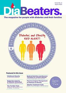 Diabetes and Obesity - Red Alert
