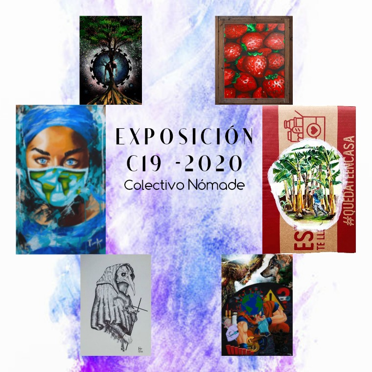 Exposición C19 - 2020