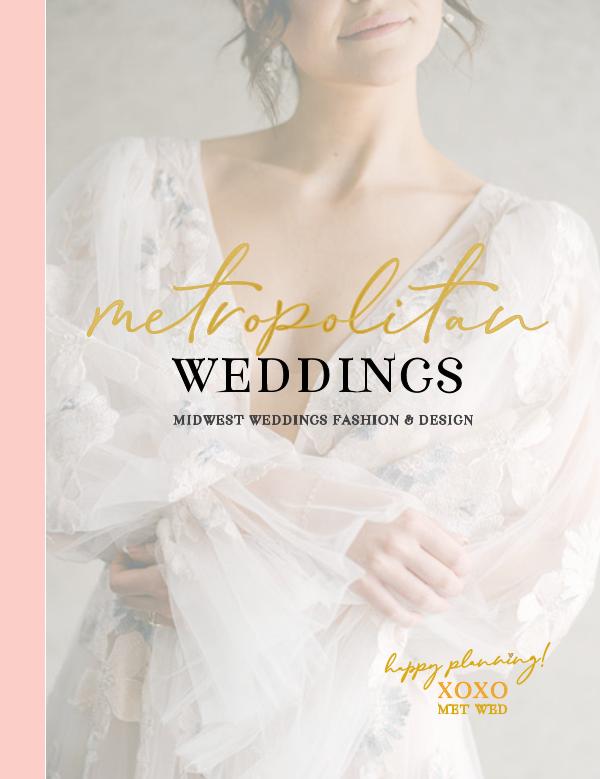 MW Mag SUM:FALL 2024 - Digi Metropolian Weddings SUM\FALL 2024